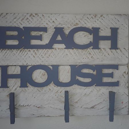 Mclaren Self Catering Apartment Gansbaai Bagian luar foto