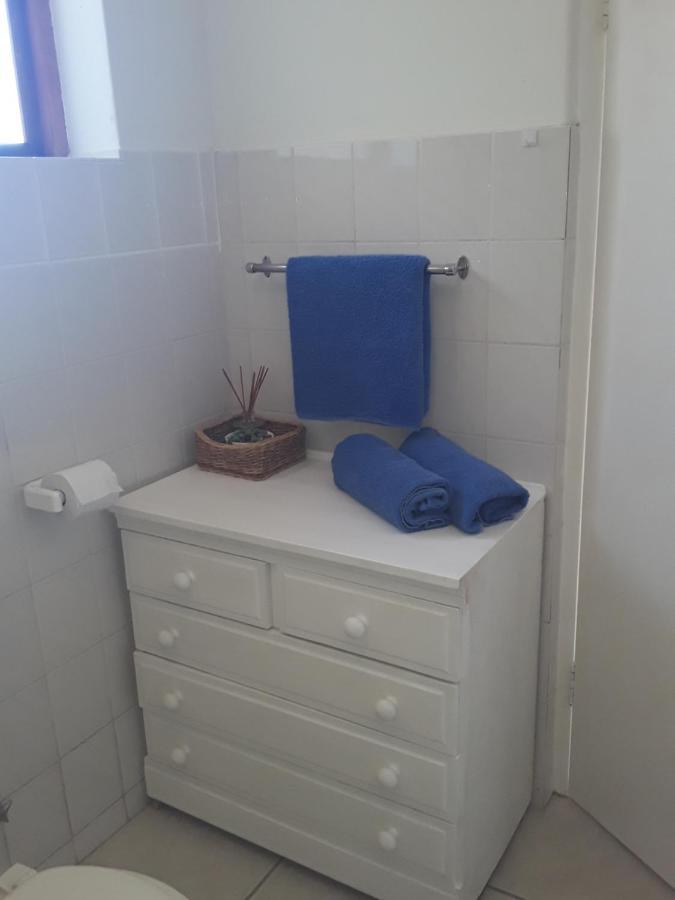 Mclaren Self Catering Apartment Gansbaai Bagian luar foto