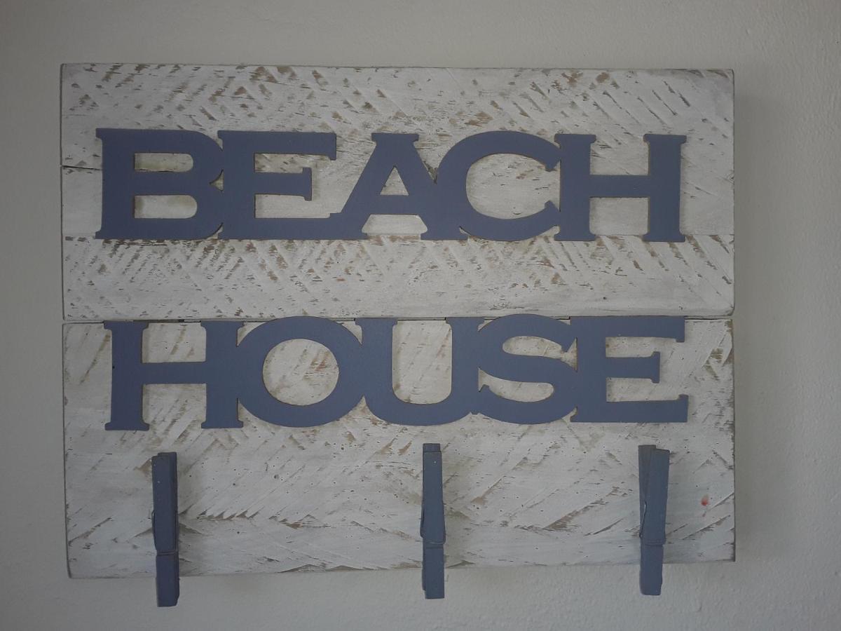Mclaren Self Catering Apartment Gansbaai Bagian luar foto